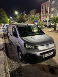 Fiat Doblo 2025 Doblo 2025 gris