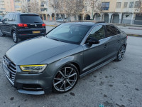 voitures-audi-a3-limousine-2017-s-line-bordj-ghedir-bou-arreridj-algerie