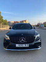 voitures-mercedes-glc-2018-el-eulma-setif-algerie