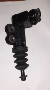 Récepteur d'embrayage & Silent Bloc, KIA CEE'D 