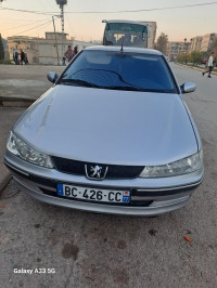 voitures-peugeot-406-1997-grarem-gouga-mila-algerie