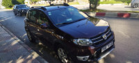 voitures-dacia-sandero-2017-stepway-grarem-gouga-mila-algerie