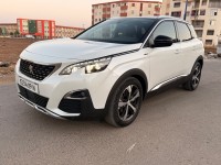 سيارات-peugeot-3008-2019-gt-line-البويرة-الجزائر