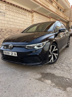 voitures-volkswagen-golf-8-2021-r-line-el-achour-alger-algerie