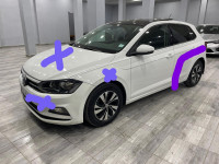 utilitaire-volkswagen-polo-2019-nouvelle-match-ii-el-achour-alger-algerie