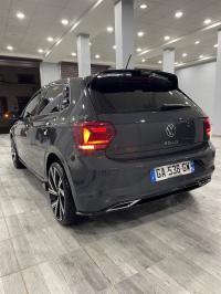 voitures-volkswagen-polo-2021-sport-bordj-bou-arreridj-algerie