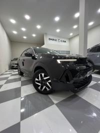 سيارات-opel-mokka-2024-elegance-برج-بوعريريج-الجزائر