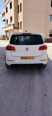 سيارات-volkswagen-tiguan-2014-r-line-بوحاتم-ميلة-الجزائر
