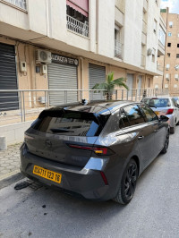 voitures-opel-astra-2023-gs-line-alger-centre-algerie