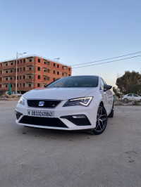 voitures-seat-leon-2018-fr-plus-sedrata-souk-ahras-algerie