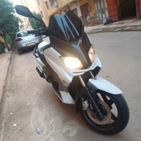 motos-scooters-yamaha-x-max-2013-oued-rhiou-relizane-algerie