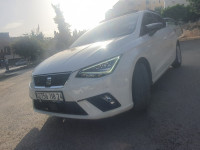 voitures-seat-ibiza-2018-high-guelma-algerie