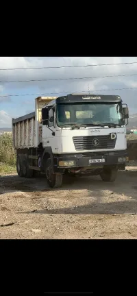 Chapman F2000 2009