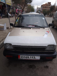 voitures-suzuki-maruti-800-2013-batna-algerie