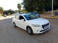 سيارات-peugeot-301-2013-بوفاريك-البليدة-الجزائر
