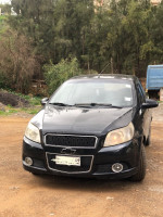 صالون-سيدان-chevrolet-aveo-4-portes-2009-lt-الشلف-الجزائر