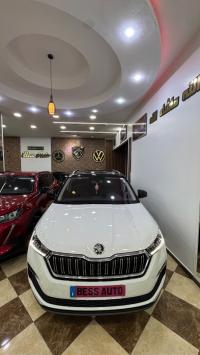 سيارات-skoda-kamiq-gt-2025-مستغانم-الجزائر