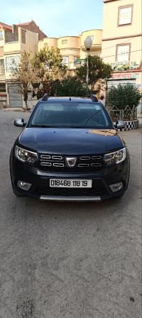 voitures-dacia-sandero-2018-stepway-ain-oulmene-setif-algerie