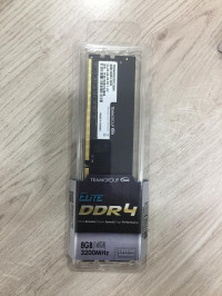 ram-teamgroup-elite-8gb-ddr4-3200mhz-bordj-el-kiffan-alger-algerie