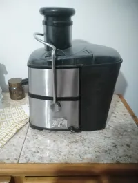 عصارة فواكه وخضر 