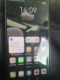 Huawei Huawei mate 10 Pro