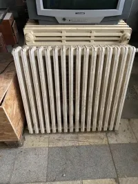 Radiateur pour chauffage centrale 