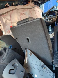 Réparation Airbag 