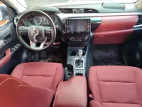 Réparation airbag LUX 