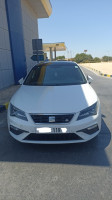 voitures-seat-leon-2019-fr15-ensigha-khenchela-algerie