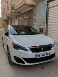 voitures-peugeot-308-2019-gt-line-ain-temouchent-algerie