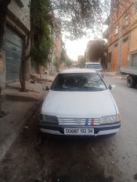 berline-peugeot-405-1992-bordj-bou-arreridj-algerie