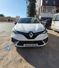 voitures-renault-clio-5-rs-line-2022-tenes-chlef-algerie