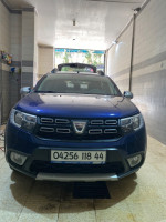 voitures-dacia-sandero-2018-stepway-arib-ain-defla-algerie