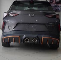 سيارات-gac-gs3-r-style-2026-الجزائر-وسط