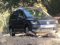 voitures-volkswagen-caddy-2018-collection-reghaia-alger-algerie