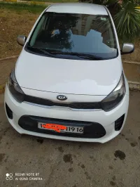 Kia Picanto 2019 LX Start