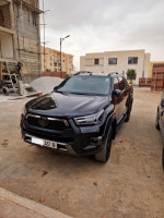 voitures-toyota-hilux-2022-adventure-ain-mlila-oum-el-bouaghi-algerie