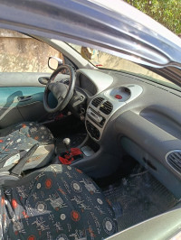 voitures-peugeot-206-2000-bouhadjar-el-tarf-algerie