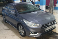 voitures-hyundai-accent-rb-5-portes-2019-gl-dz-batna-algerie