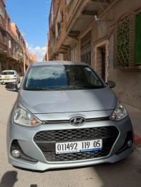 سيارات-hyundai-grand-i10-2019-dz-باتنة-الجزائر