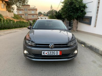 voitures-volkswagen-polo-2021-highline-6-vitesse-birkhadem-alger-algerie