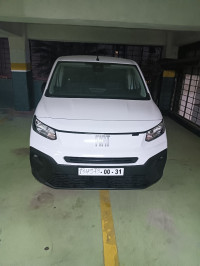 utilitaire-fiat-doblo-2024-bachdjerrah-alger-algerie