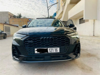 voitures-audi-q3-2021-pack-s-line-alger-centre-algerie