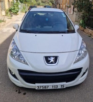 voitures-peugeot-207-plus-2013-tizi-ouzou-algerie