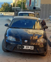 voitures-seat-ibiza-2009-tenes-chlef-algerie