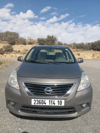 voitures-nissan-sunny-2014-ain-bessem-bouira-algerie