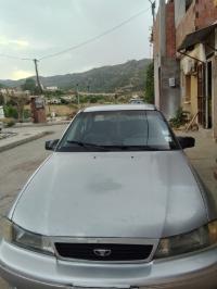 سيارات-daewoo-cielo-1999-المقراني-البويرة-الجزائر