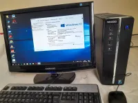 PC BUREAU 4EM GENERATION H81