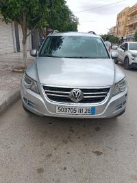 سيارات-volkswagen-tiguan-2011-carat-مسيلة-المسيلة-الجزائر