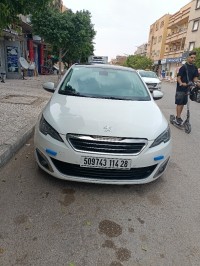 سيارات-peugeot-308-2014-مسيلة-المسيلة-الجزائر